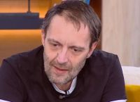 Αύγουστος Κορτώ: Η εξομολόγηση για την αείμνηστη μητέρα του – «Σε έβλεπα σαν αλυσίδα στο πόδι μου»