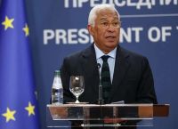 EU’s €2 Trillion Budget Battle Begins as António Costa Tours Capitals to Break the Deadlock