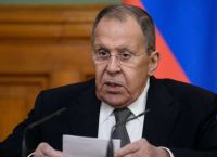 Λαβρόφ: Οι κατηγορίες της Δύσης ισοδυναμούν με πραγματικό πόλεμο