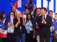 Οι γαλλικές τράπεζες «ξεκλειδώνουν» χρηματοδότηση της Λεπέν–Νέα δεδομένα για τις προεδρικές εκλογές του 2027
