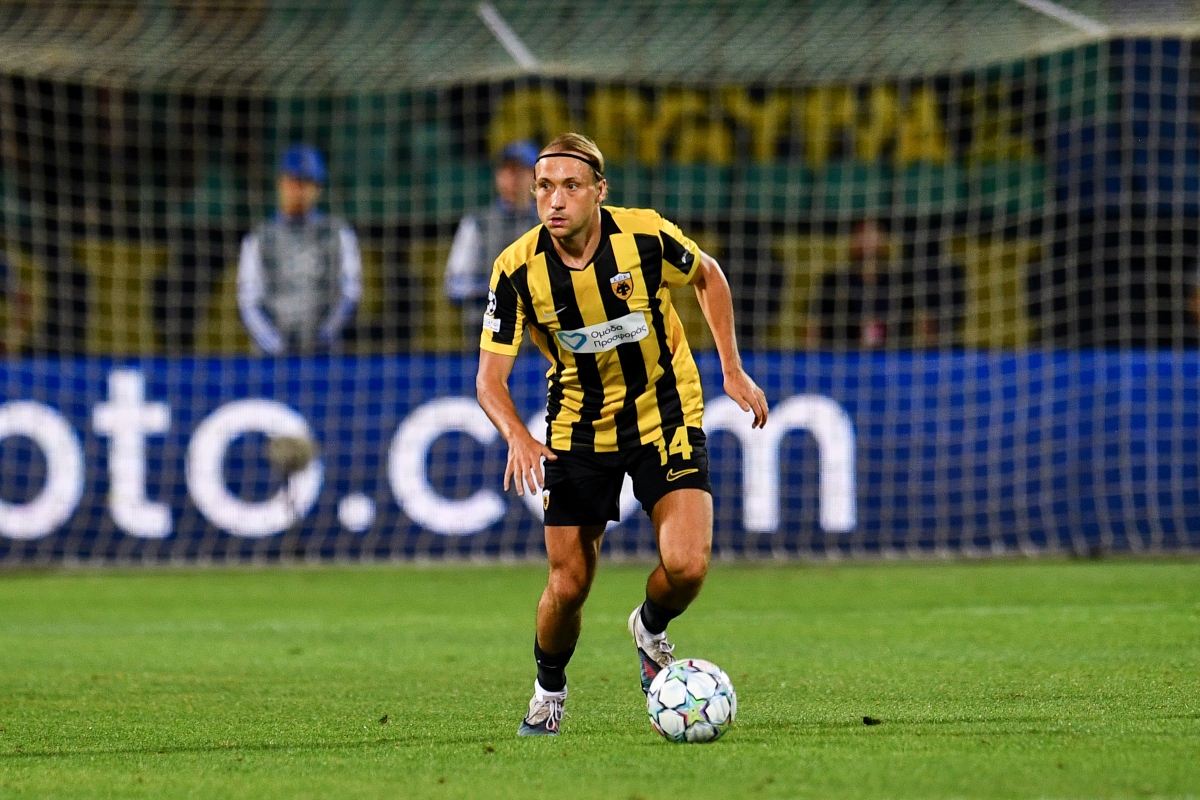 Μάγερ: «Θα τα δώσουμε όλα για το Champions League» – Το μήνυμα πρόκρισης