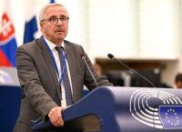 Μανιάτης: Ζητά από την Κομισιόν κυρώσεις κατά της Τουρκίας