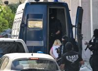 Marfin: «Ιδιαίτερα επικίνδυνη» έκριναν την 46χρονη ανακρίτρια και εισαγγελέας – Γιατί προφυλακίστηκε