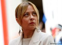 Η Μελόνι δίνει γραμμή στην Ευρώπη για το μεταναστευτικό