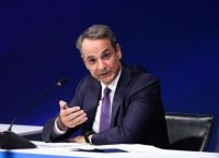 Η ΝΔ στήνει τη μάχη του 2027: Το σχέδιο της ΔΕΘ για επιστροφή πάνω από το 30%