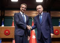 Athens Ankara Heading for a New Storm?Six Flashpoints Could Reshape the Eastern Mediterranean This Autumn