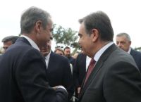 «Βαλίτσες» με παροχές για τη ΔΕΘ: Τι ετοιμάζει ο Μητσοτάκης–Αγρότες,επιχειρήσεις,φοροελαφρύνσεις στο τραπέζι