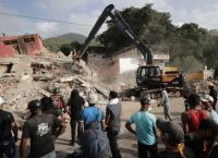 Σεισμός 7,4 Ρίχτερ στην Κολομβία: Αισθητός μέχρι τη Μπογκοτά – Τραυματίες και ζημιές στην επαρχία Τσοκό