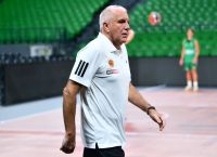 Παναθηναϊκός: Τα τρία «κλειδιά» του Ομπράντοβιτς για τη νέα σεζόν