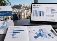 Μισθοί: Αυξήσεις στα χαρτιά, πίεση στην τσέπη – Η λεπτομέρεια του ΟΟΣΑ που αλλάζει τη συζήτηση