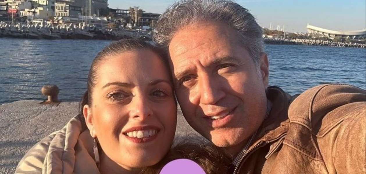 Δημήτρης Κόκοτας: Πώς γνώρισε τη σύζυγό του Κατερίνα – Η ιστορία αγάπης και οι συγκινητικές δηλώσεις της