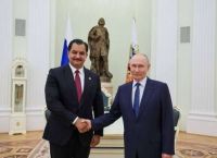 Putin Embraces the Haftars: Russia Expands Its Reach in Libya and Reshapes the Mediterranean Game