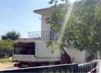 Γυναικοκτονία στη Ροδόπη: Το παιδί κάλεσε την Αστυνομία – Η μήνυση του 2022 και τα δύο μαχαίρια