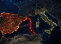 Ρώμη και Μαδρίτη στήνουν σύνορα εντός σένγκεν