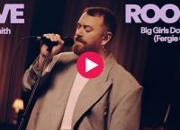Sam Smith: Το νέο cover του «Big Girls Don’t Cry» που μας ταξιδεύει στο παρελθόν