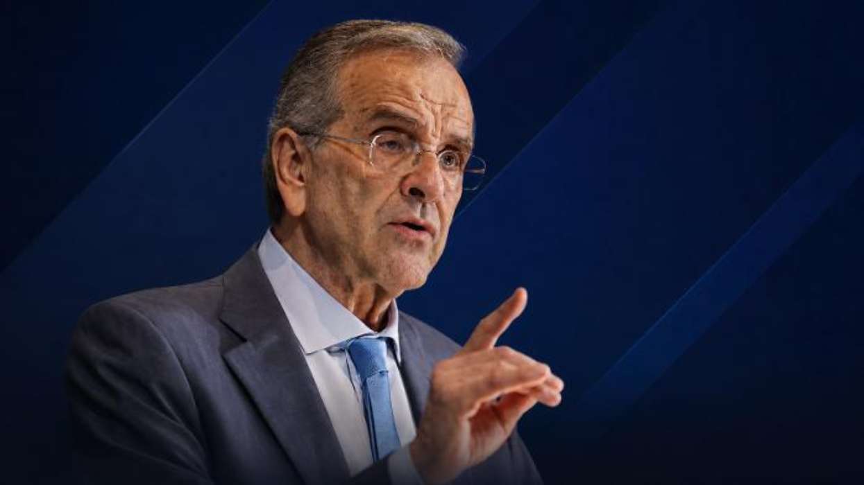 Ο Σαμαράς ετοιμάζει «δεξιά βόμβα»; Το κόμμα που μπορεί να μην κερδίσει τις εκλογές αλλά να αλλάξει τον νικητή