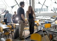 Σακίρα: Το ίδρυμά της δωρίζει $1,25 εκατ. για την ανοικοδόμηση σχολείων στην Κολομβία μετά τον σεισμό
