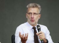 Σκέρτσος για Μάνο:Τον αποχαιρετούμε με σεβασμό για διακριτή τροχιά που χάραξε στα δημόσια πράγματα ως τέλος
