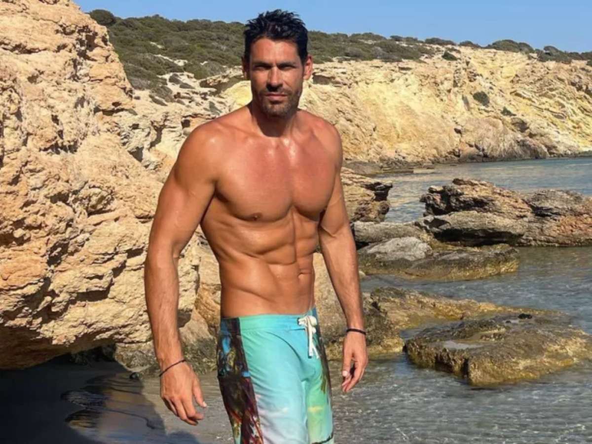 Γιάννης Σπαλιάρας: Τέλος μετά από 4 χρόνια σχέσης – «Ένας σημαντικός κύκλος ολοκληρώθηκε» [pics]