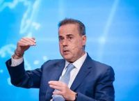 Παπασταύρου στο Atlantic Council: Εντός του 2026 οι σεισμικές έρευνες της Chevron