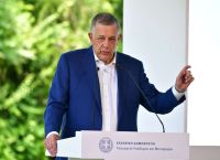 Ταχιάος:Η ολοκλήρωση επέκτασης προς Καλαμαριά είναι αρχή της επόμενης φάσης ανάπτυξης του Μετρό Θεσσαλονίκης