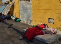 Θέουτα: «Μας έρχονται βιασμένα κορίτσια» – Ανήλικες κάτω των 14 ετών κοιμούνται στους δρόμους