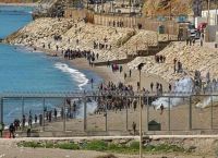 Europe’s Border Doctrine Under Pressure: Ceuta Exposes the Limits of the EU’s Migration Strategy