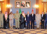 If Greece and Türkiye Clash, Whose Side Will Riyadh Take? The Hidden Test of the Mecca Defense Pact