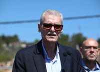 Τουρνάς για φωτιές: «Στα όριά του ο κρατικός μηχανισμός-Το παραμικρό συμβάν μπορεί να οδηγήσει σε καταστροφή»