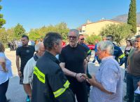 Τουρνάς από το Πόρτο Γερμενό: «Μεγάλη δουλειά μπροστά μας» – Ξεκίνησαν οι αυτοψίες