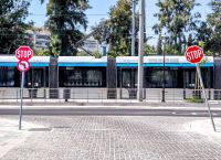 Πιο συχνά δρομολόγια και μικρότερη αναμονή στο τραμ από 7 Σεπτεμβρίου