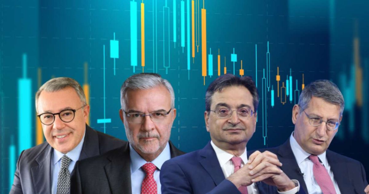 Greek Banks Bet €4 Billion on AI - From Mobile Banking to the Bank That Knows What You Need