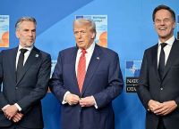Trump Is Testing the Western Alliance — But America May Need Its Allies More Than Ever