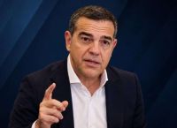 Τσίπρας: «Η ΕΛΑΣ μπορεί να βγει πρώτη» – Το καρφί για ΠΑΣΟΚ και η δέσμευση για Δικαιοσύνη