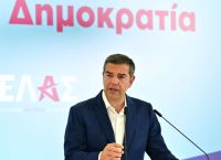 Ο Τσίπρας κλείνει την πόρτα στους «παλιούς»; Στην ΕΛΑΣ δεν χωρούν όλοι όσοι φεύγουν από τον ΣΥΡΙΖΑ
