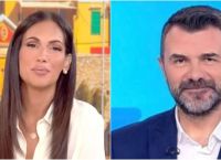 Ανθή Βούλγαρη: “Μου αρέσει ο Γιάννης Κολοκυθάς, θα του στήσω καρτέρι να δω πού πίνει καφέ” [vid]
