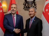 Η Τουρκία «μπαίνει» στην ASEAN: Το μεγάλο στοίχημα της Άγκυρας περνά από τη Σιγκαπούρη