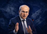 Χατζηδάκης στην καμένη Κρήτη: 1,2 εκατ. ευρώ, αντιπλημμυρικά και εντολή «χωρίς καθυστερήσεις»
