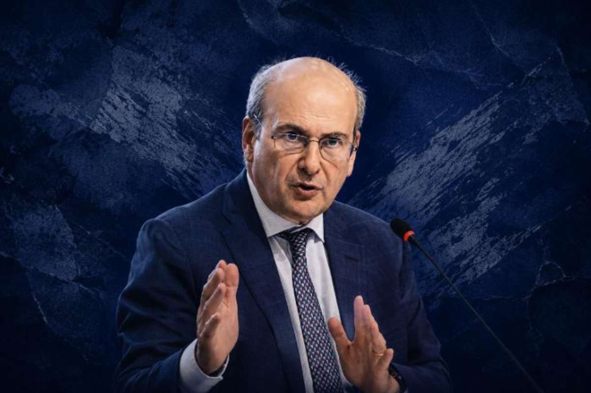 Ο Μητσοτάκης δίνει στο Χατζηδάκη τα «κλειδιά» του 2027–Η αποστολή για την Ατζέντα 2030 & το συμβόλαιο της ΝΔ