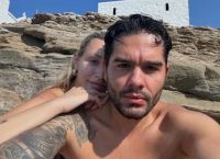 Ο Χρήστος Μάστορας και η Γαρυφαλλιά Καληφώνη έδωσαν τέλος στις φήμες περί χωρισμού