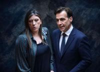 «Κάτσε στις σκάλες!» – Οι εκρηκτικές καταγγελίες Χουρδάκη κατά Κωνσταντοπούλου προκαλούν πολιτικό σεισμό