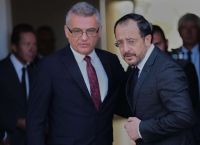 Κυπριακό: Νέα δυναμική μετά τη συνάντηση Χριστοδουλίδη–Έρχιουρμαν – Ραντεβού κάθε εβδομάδα
