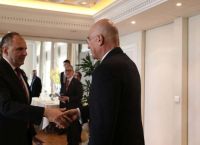 Athens Raises the Stakes With Ankara: Aegean Protest, EU Pressure and a New Deterrence Strategy