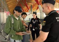 Ισπανία: Παράταση των συνοριακών ελέγχων προς Ιταλία έως 22 Σεπτεμβρίου