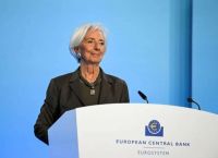 Πετρέλαιο στα $100: Η ΕΚΤ απειλεί με νέες αυξήσεις επιτοκίων – Ο πόλεμος περνά στην οικονομία
