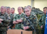 NATO Turns to Germany: Carsten Breuer Takes the Alliance’s Top Military Committee Post