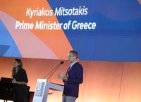Μητσοτάκης στο Ελληνικό: «Το αύριο απέναντι στο χθες» – Από τις μακέτες στις πρώτες παραδόσεις