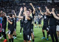ΟΦΗ–Χόφενχαϊμ 2-0: Ιστορική βραδιά στο Παγκρήτιο με Αϊτόρ και Κανελλόπουλο