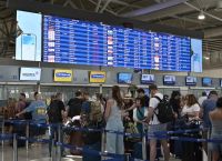 Αεροπορικά εισιτήρια: Η Ελλάδα πρώτη στην Ευρώπη σε αυξήσεις σύμφωνα με τη Eurostat