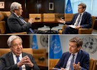 Guterres: “The Security Council Is Paralysed” – Superpowers Must Understand the Limits of Their Power